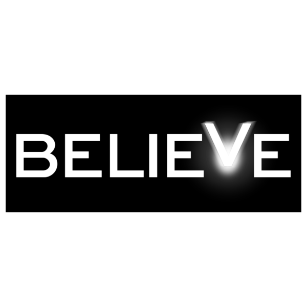 Belive Logo - Believe Font | Delta Fonts