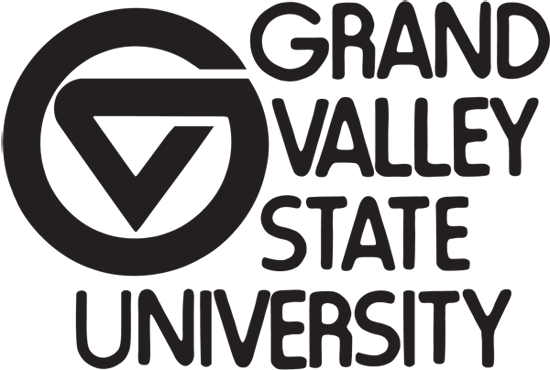 GVSU Logo - History & Traditions Anniversary Valley