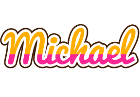 Michael Logo - Michael Logo | Name Logo Generator - Smoothie, Summer, Birthday ...