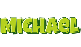 Michael Logo - Michael Logo | Name Logo Generator - Smoothie, Summer, Birthday ...