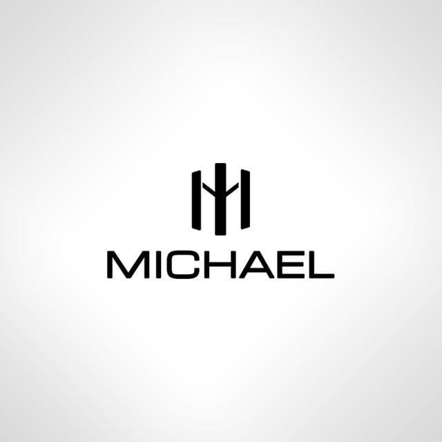 Michael Logo - Michael