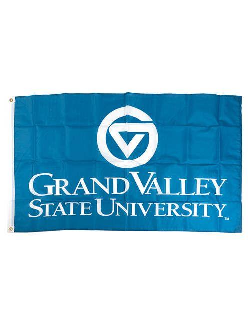 GVSU Logo - GVSU Laker Store at Grand Valley State University - Royal Classic ...