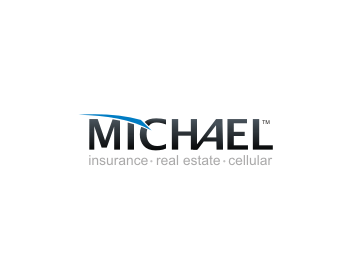 Michael Logo - Logo design entry number 42 by vmax. MICHAEL logo contest