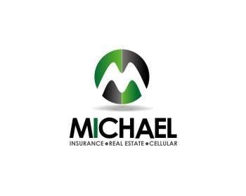 Michael Logo - Logo design entry number 4 by rasya | MICHAEL logo contest