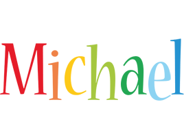 Michael Logo - Michael Logo | Name Logo Generator - Smoothie, Summer, Birthday ...