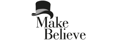 Belive Logo - Make Believe – Be Part Of Something Amazing!