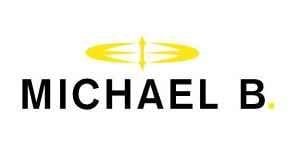 Michael Logo - Fredric Rubel Jewelers: Michael B