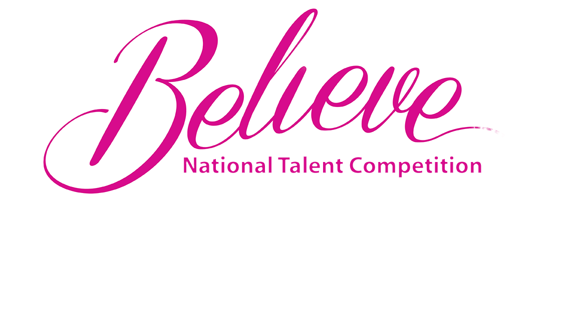 Belive Logo - believe-logo - Believe National Dance Competition