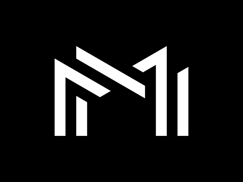 Michael Logo - Michael Spitz Design