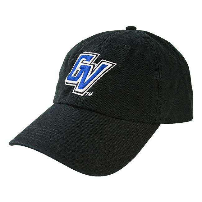 GVSU Logo - A-Game GVSU Logo Slouch Hat | Grand Valley State University | Hats ...