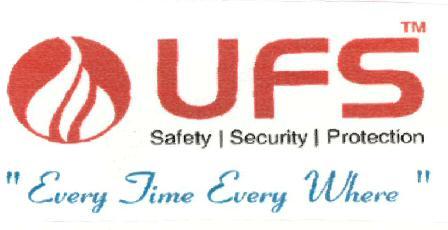 UFS Logo - UFS Trademark Detail