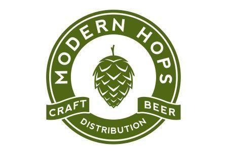 Hops Logo - Modern Hops