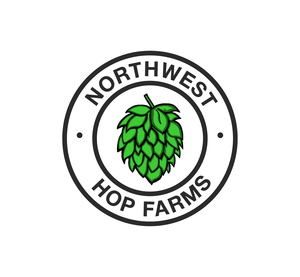 Hops Logo - Northwest Hop Farms