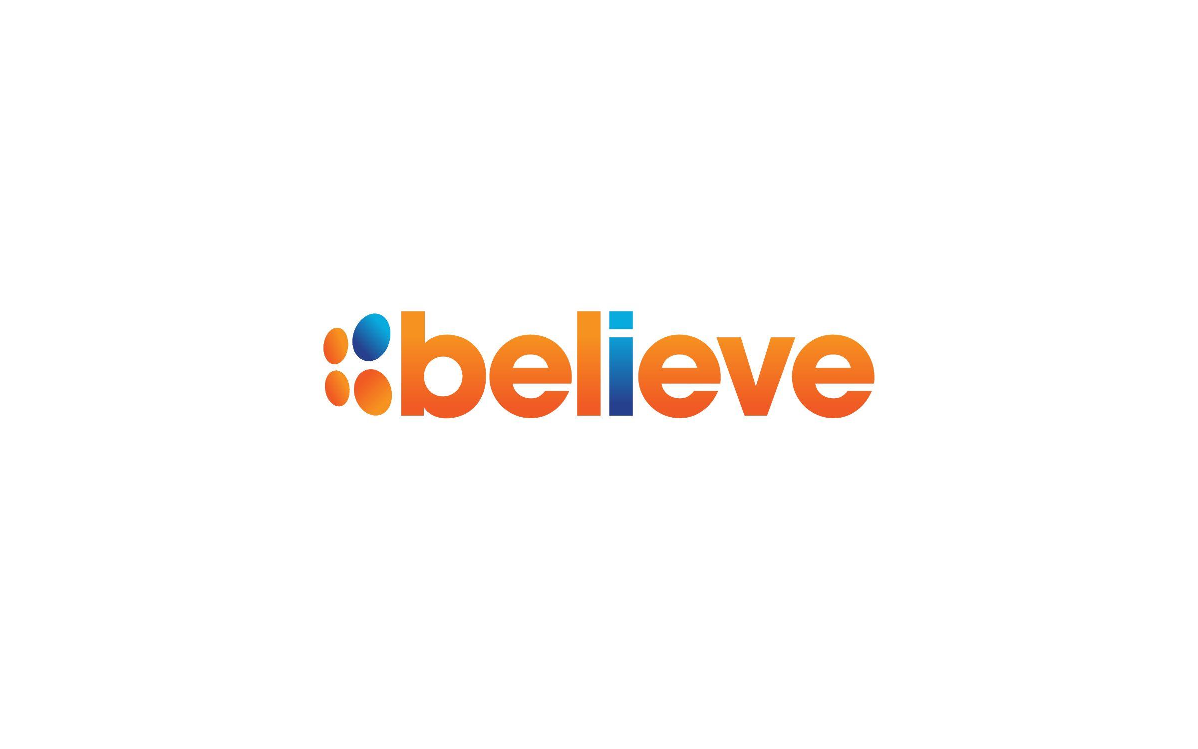 Belive Logo - Central Ministries