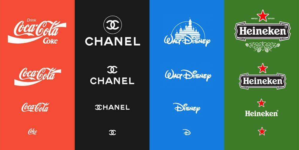 Problem Logo - What's the Problem with Logo Design Trends?