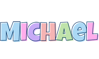 Michael Logo - Michael Logo | Name Logo Generator - Candy, Pastel, Lager, Bowling ...