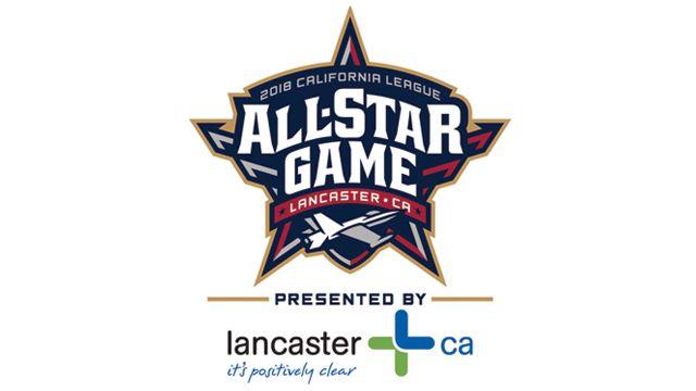 JetHawks Logo - JetHawks To Host 2018 California League All Star Game. Lancaster
