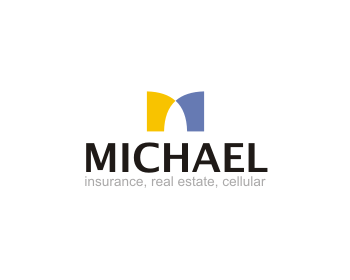 Michael Logo - Logo design entry number 36 by vmax. MICHAEL logo contest