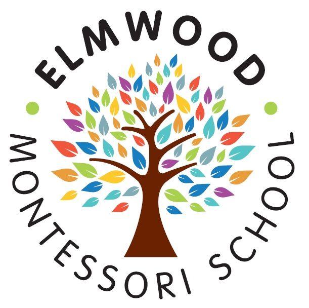 Montessori Logo - Elmwood Montessori School | Hounslow FSD