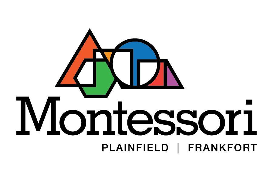 Montessori Logo - Montessori Plainfield