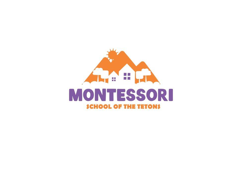 Montessori Logo - Playful Logo Designs. Preschool Logo Design Project