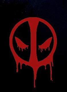 Red and Black Bat Logo - Amazon.com: Batman - Black Bat Logo on Yellow Oval - Sticker / Decal ...
