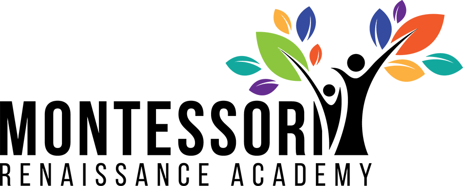 Montessori Logo - Montessori Education in Anoka, MN. Montessori Renaissance Academy