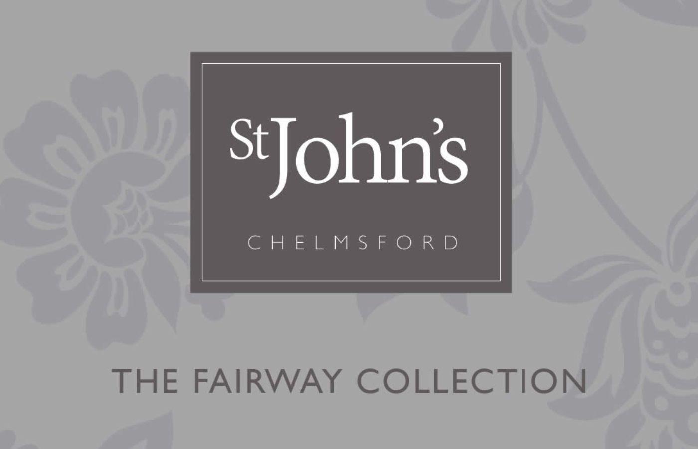 Fairway Logo - The Fairway Collection - Gallery