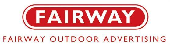 Fairway Logo - Fairway Outdoor Advertising, LLC | Advertising - Outdoor - Rochester ...