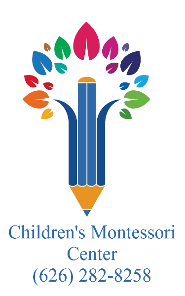 Montessori Logo - Childrens Montessori Center