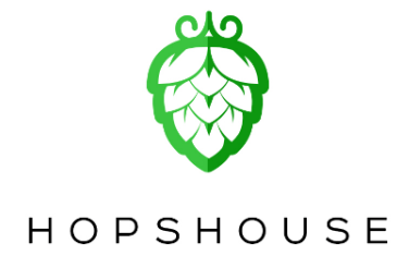 Hops Logo - HopsHouse Introduces New Hydroponic Hops Greenhouse