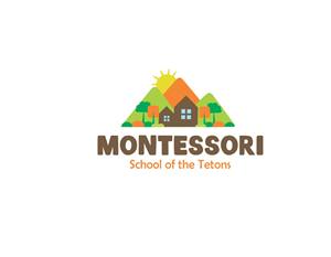 Montessori Logo - Playful Logo Designs. Preschool Logo Design Project