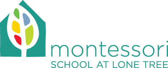 Montessori Logo - Home - Montessori School at LoneTree