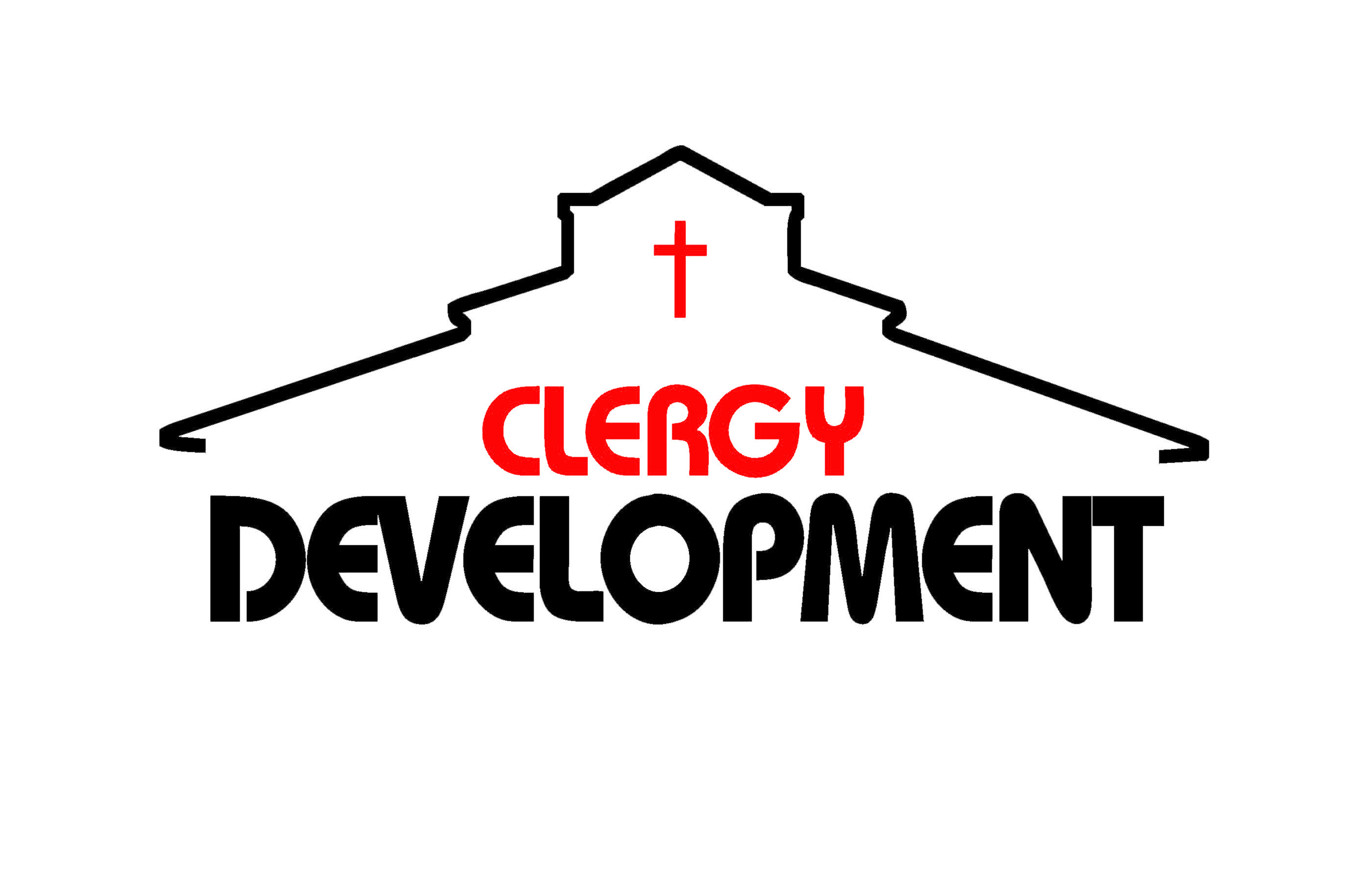 Clergy Logo - GSO Clergy Dev Logo