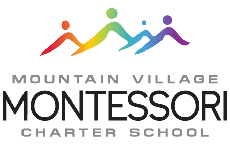 Montessori Logo - Mountain Village Montessori Charter School | Mountain Village ...