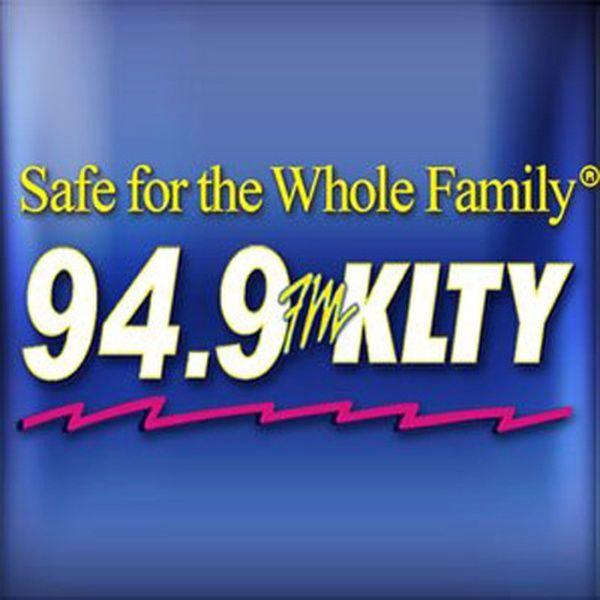 KLTY Logo - 94.9 KLTY - KLTY - FM 94.9 - Dallas - Ft. Worth, TX - Online Hören