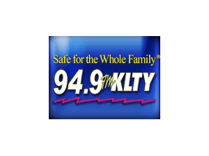 KLTY Logo - KLTY, The Free Social Encyclopedia