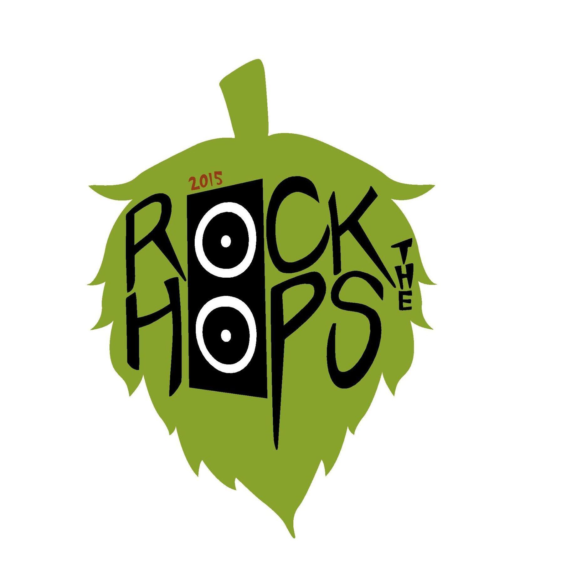 Hops Logo - Rock the Hops | Alton Main Street