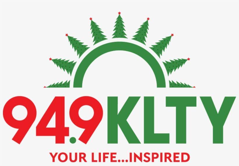 KLTY Logo - Salem Interactive Media Logo Transparent PNG