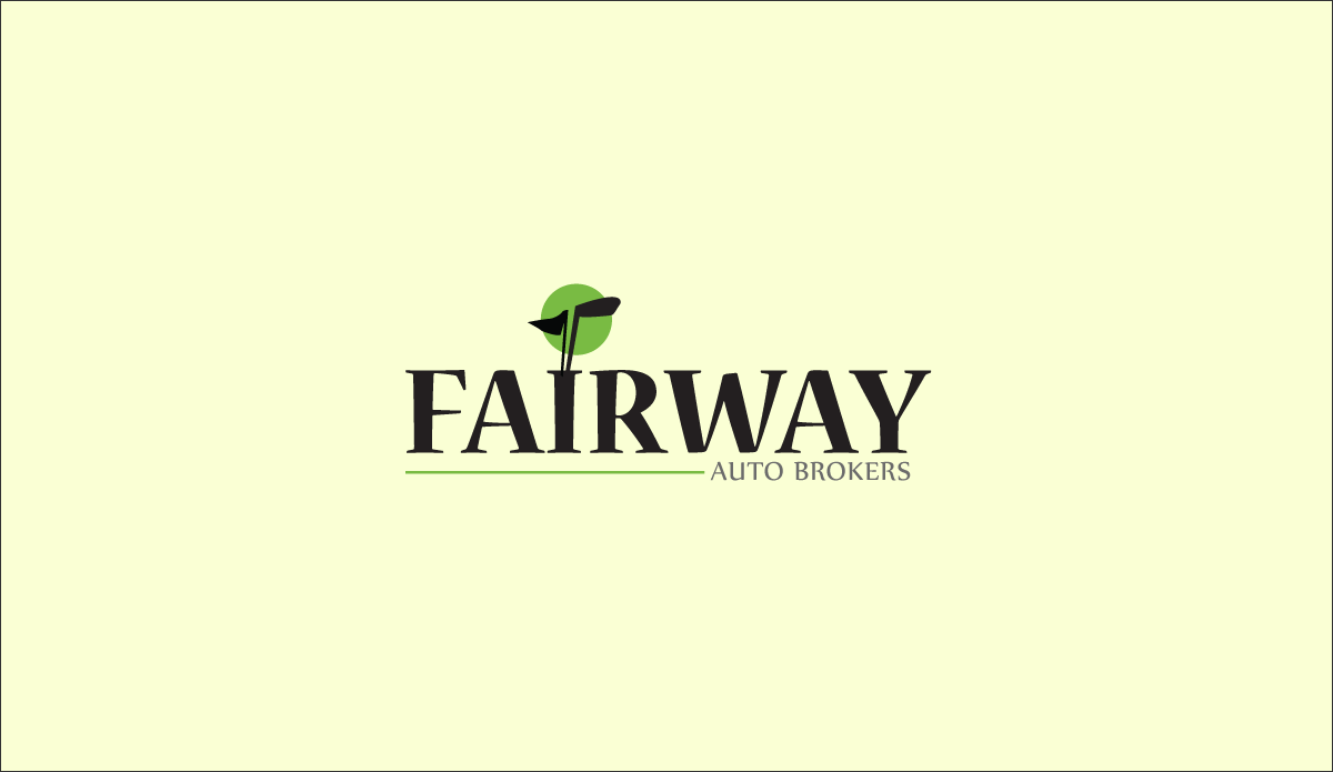 Fairway Logo - Fairway logo on Behance