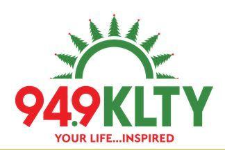 KLTY Logo - 94.9 KLTY | Texas Motor Speedway Gift of Lights