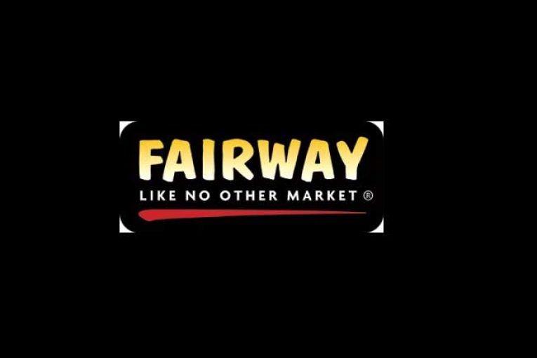 Fairway Logo - Fairway Market To Open New Brooklyn Store In January