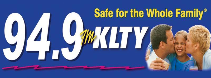 KLTY Logo - The Art of Marriage