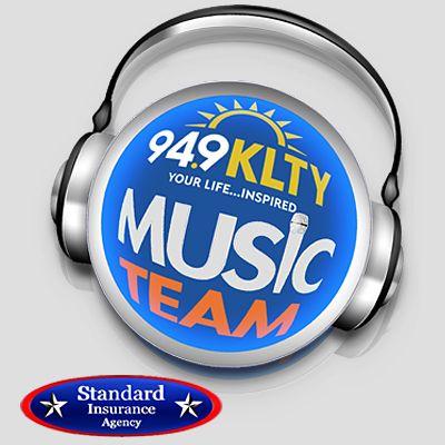 KLTY Logo - Join the 94.9 KLTY Music Team! | 94.9 KLTY - Dallas, TX