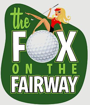 Fairway Logo - The Fox on the Fairway - Theatre reviews