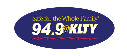 KLTY Logo - Station Spotlight | CMB