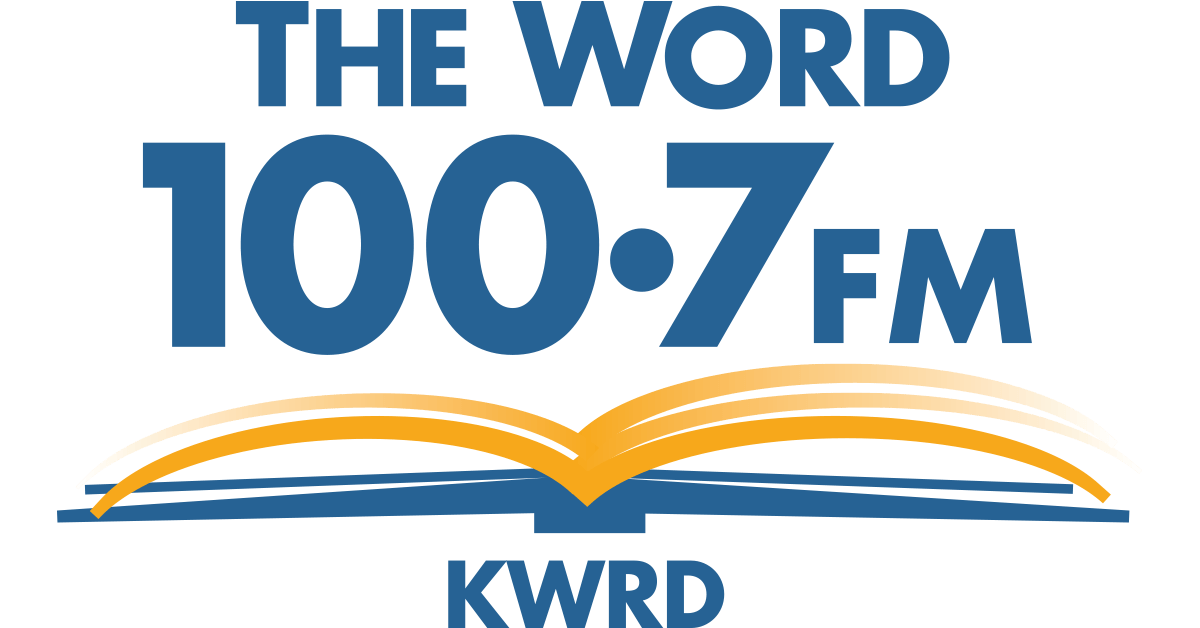 KLTY Logo - FLS on KLTY-FM and KWRD-FM | Faith Lutheran School