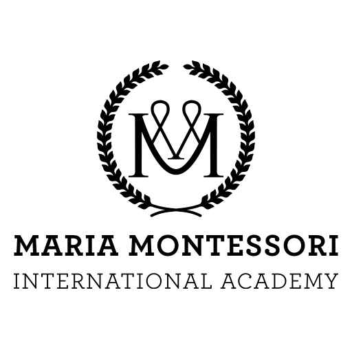 Montessori Logo - Maria Montessori International Academy. Indianapolis, Carmel