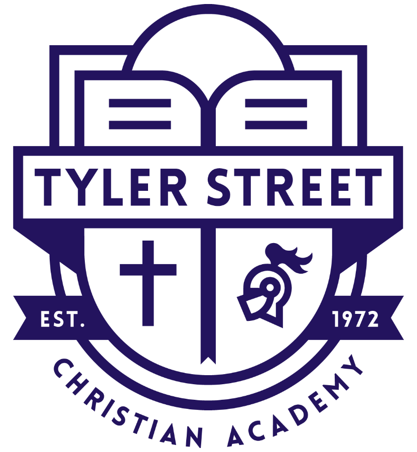 KLTY Logo - TYLER STREET CHRISTIAN ACADEMY | 94.9 KLTY - Dallas, TX