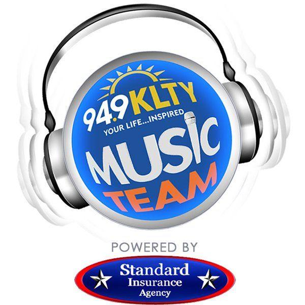 KLTY Logo - Station Events.9 KLTY, TX